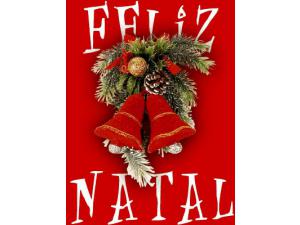 FELIZ NATAL E UM OTIMO 2012